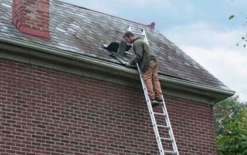 what affects urgent Alford roof repairs