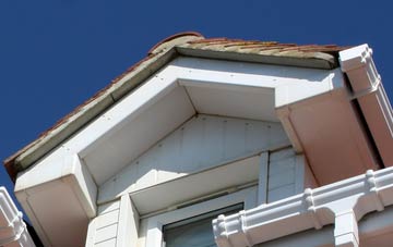 Alford fascia installation costs