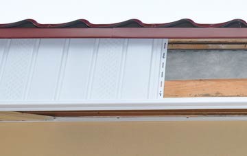 Alford fascia repair costs