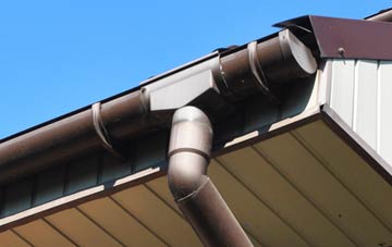 types of Alford fascias