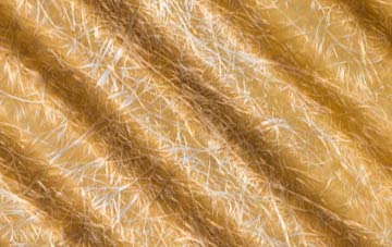 Alford fibreglass roof waterproofing