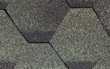 Alford fibreglass shingle repairs