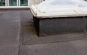 disadvantages of Alford flat roofs