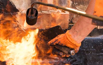 Alford flat roof repair companies