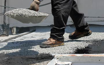 Alford flat roofing companies