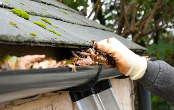 gutter cleaning Alford