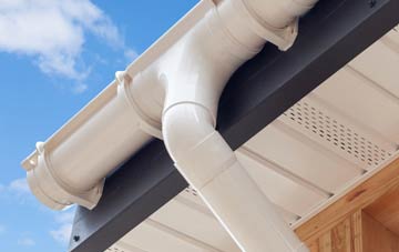 Alford gutter installation costs