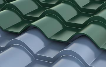 who should consider Alford plastic roofs