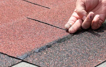 Alford asphalt roof repairs