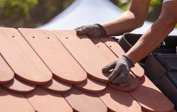Alford roof tile contractors
