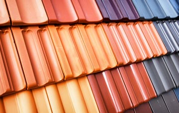 Alford roof tile costs