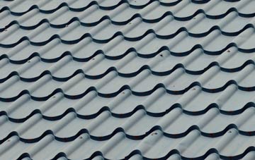 Alford rubber roofing companies