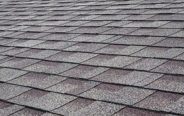 Alford tiles for shallow pitch roofing