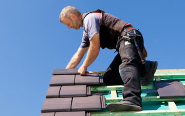 disadvantages of Alford slate roofing
