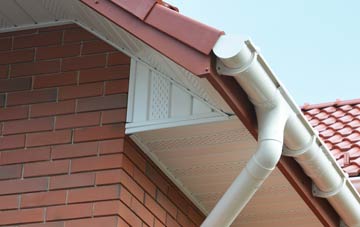 Alford soffit repair costs