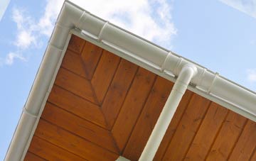 Alford soffit types