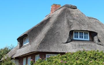 thatch roofing Alford
