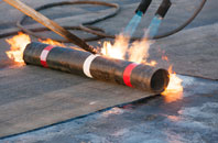 free Alford roof quotes