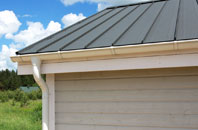 Alford fascia repair