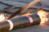 free Alford flat roofing repair quotes