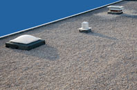 Alford flat roofing