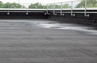 find rated Alford flat roofing companies