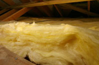 Alford pitch roof insulation