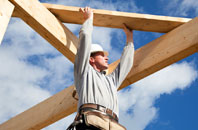 Alford roof replacement work