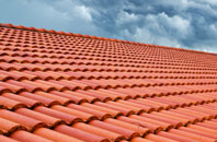 Alford roofing tiles