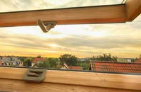rated Alford roof window companies
