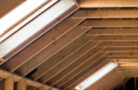 Alford tapered roof insulation quotes